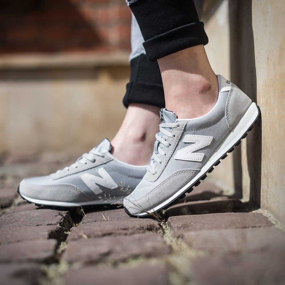 💙 Classic New Balance Sneakers 👟